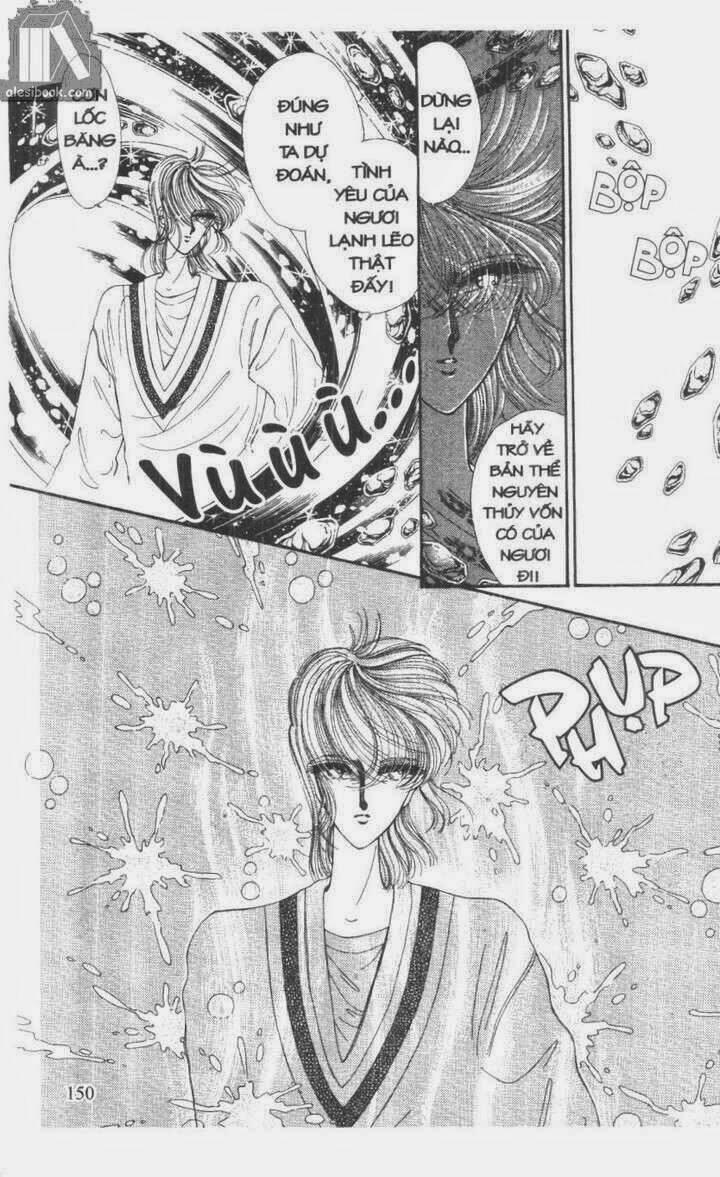 aries thần thoại cung hoàng đạo chapter 4 - Trang 149