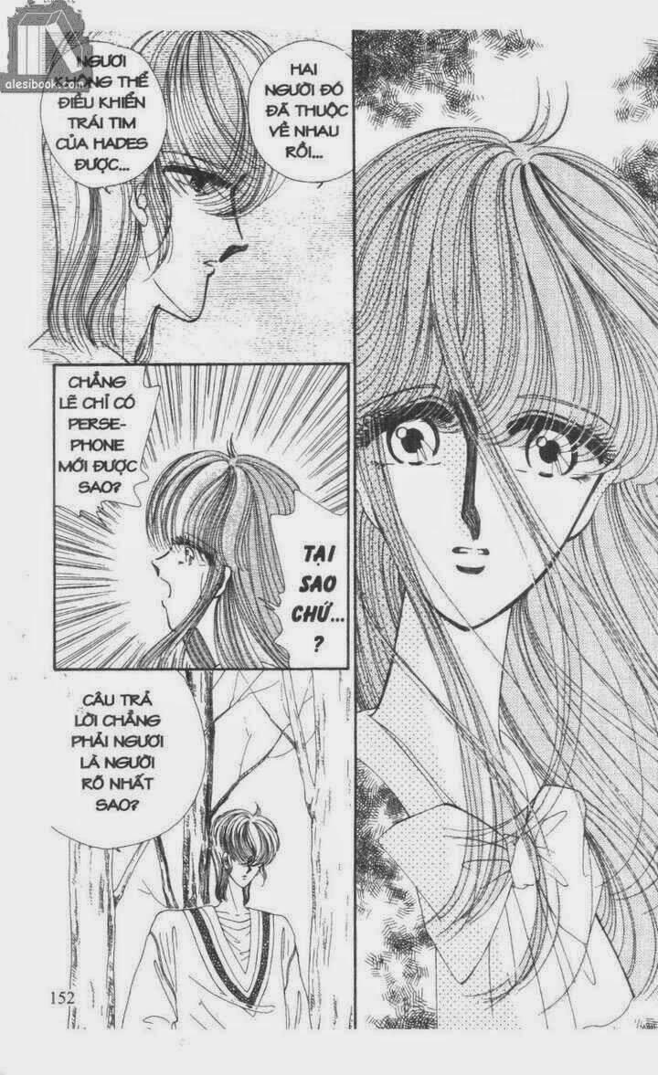 aries thần thoại cung hoàng đạo chapter 4 - Trang 151