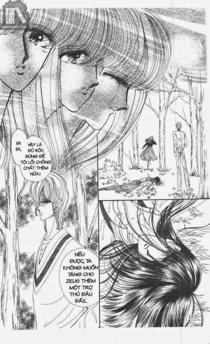 aries thần thoại cung hoàng đạo chapter 4 - Trang 152