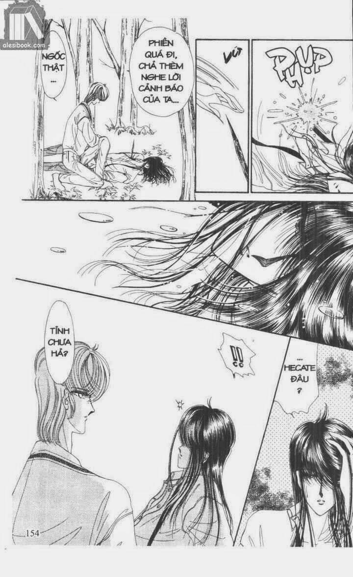 aries thần thoại cung hoàng đạo chapter 4 - Trang 153