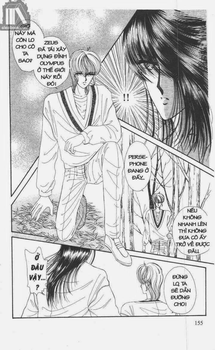 aries thần thoại cung hoàng đạo chapter 4 - Trang 154