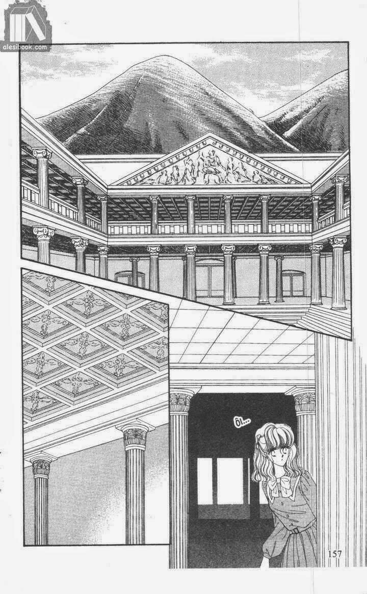 aries thần thoại cung hoàng đạo chapter 4 - Trang 156