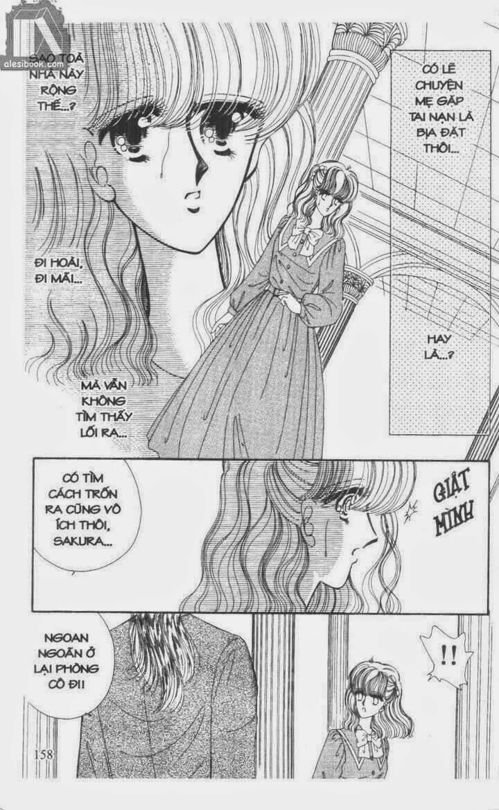aries thần thoại cung hoàng đạo chapter 4 - Trang 157