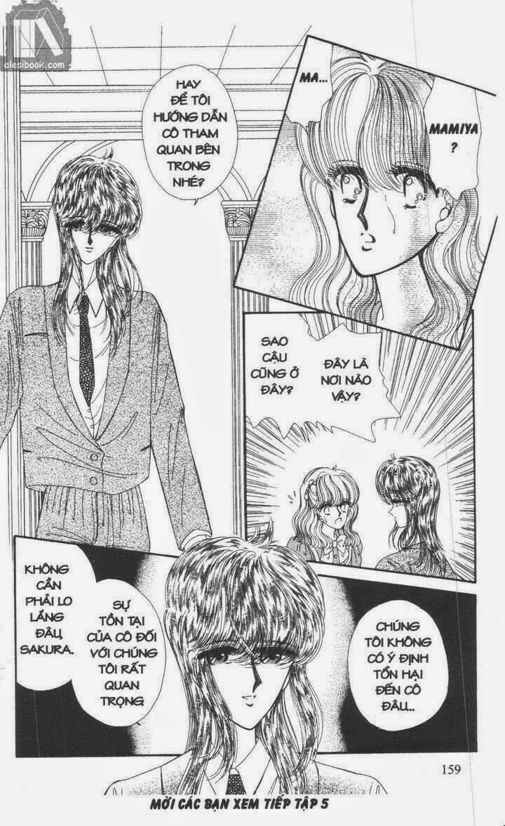 aries thần thoại cung hoàng đạo chapter 4 - Trang 158