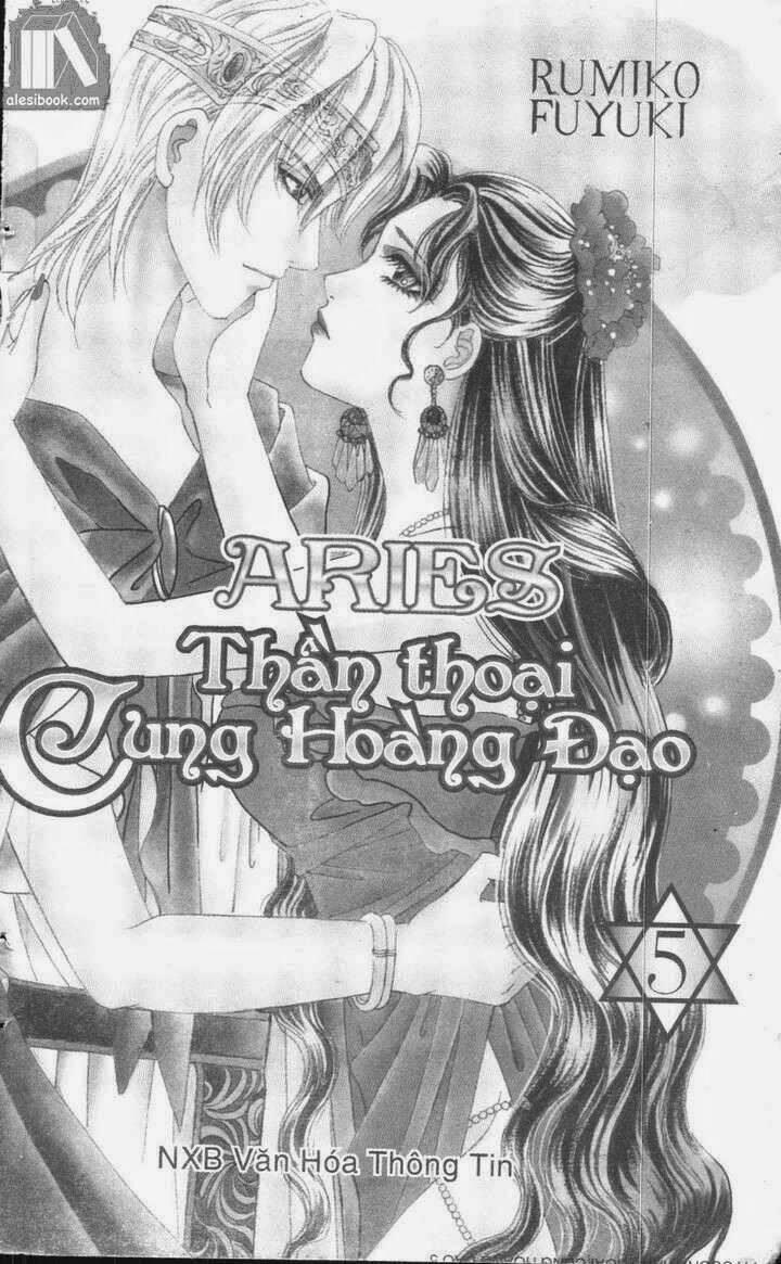 aries thần thoại cung hoàng đạo chapter 5 - Trang 1