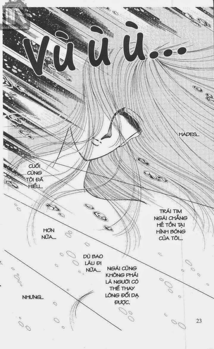 aries thần thoại cung hoàng đạo chapter 5 - Trang 22