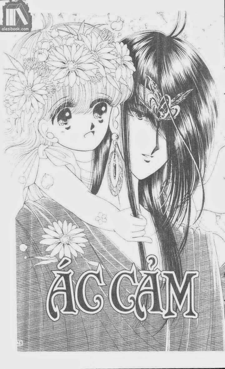 aries thần thoại cung hoàng đạo chapter 5 - Trang 27