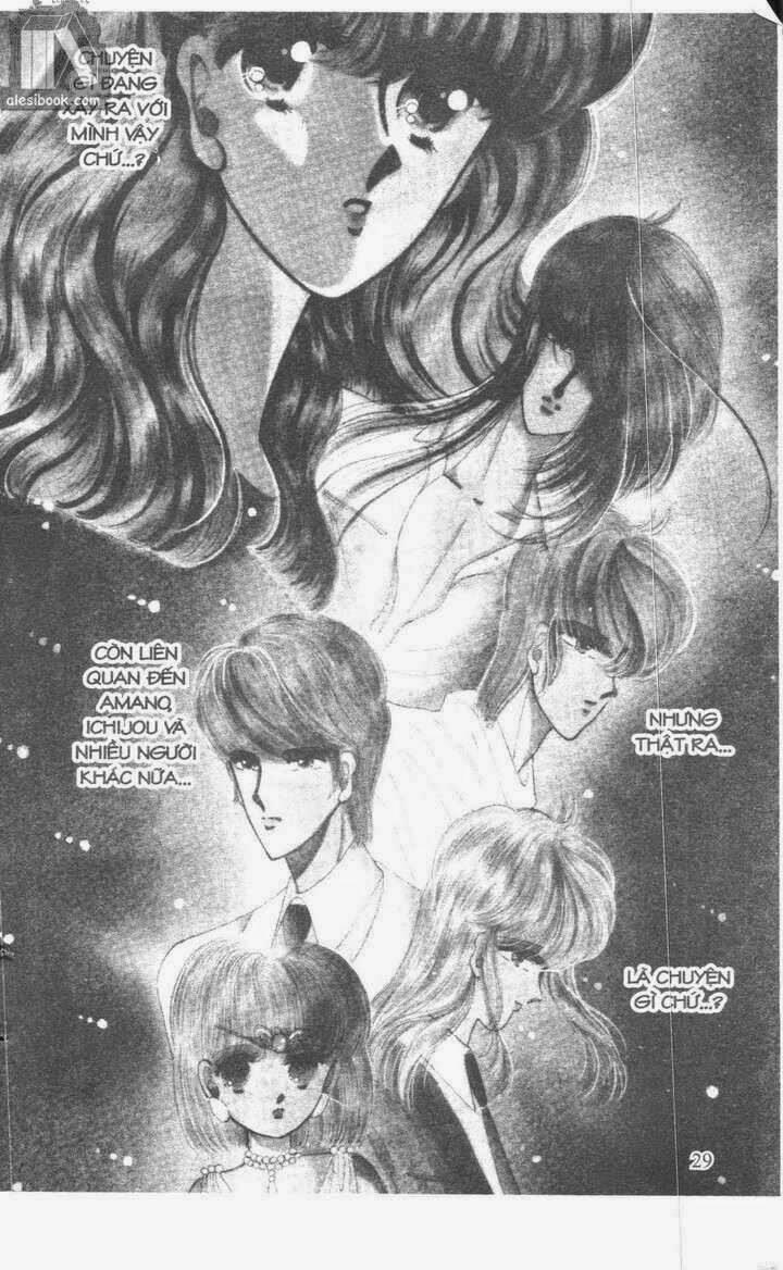 aries thần thoại cung hoàng đạo chapter 5 - Trang 28
