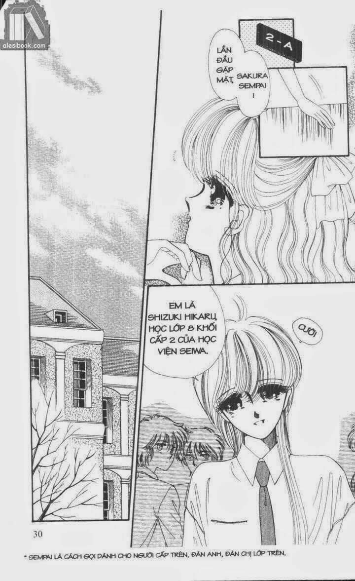aries thần thoại cung hoàng đạo chapter 5 - Trang 29