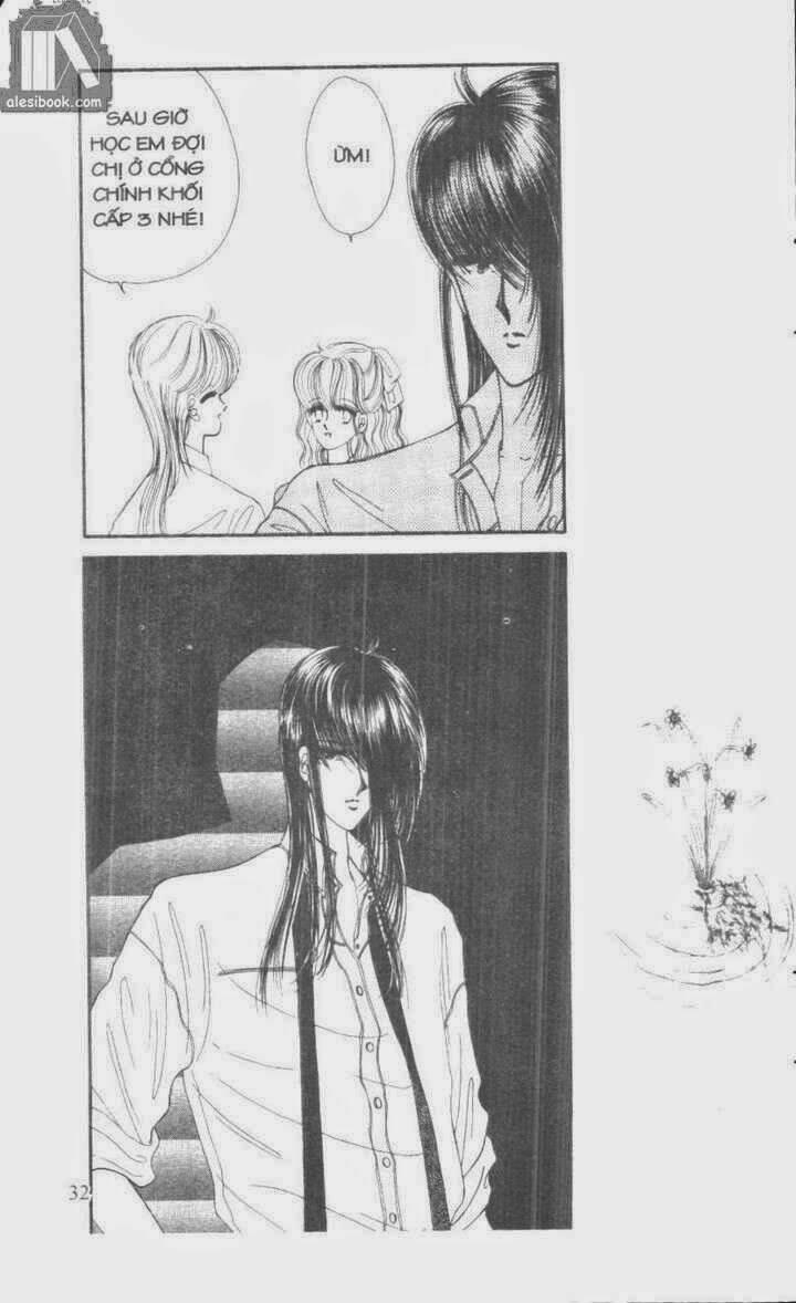 aries thần thoại cung hoàng đạo chapter 5 - Trang 31