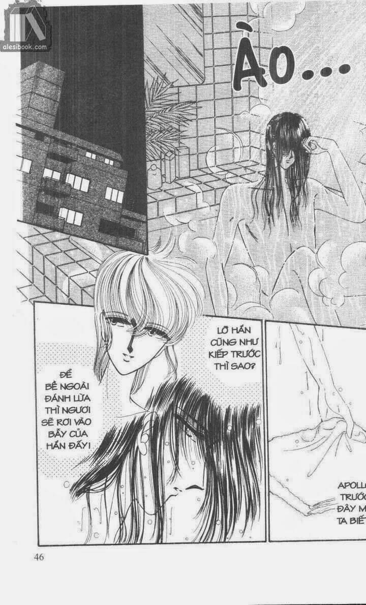 aries thần thoại cung hoàng đạo chapter 5 - Trang 45