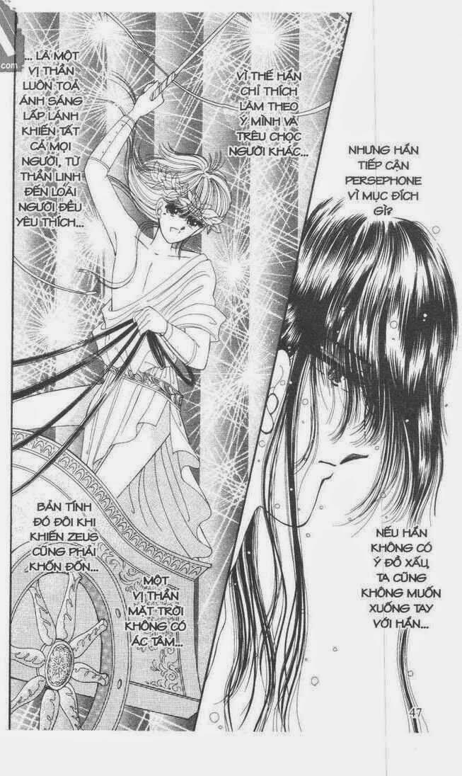 aries thần thoại cung hoàng đạo chapter 5 - Trang 46