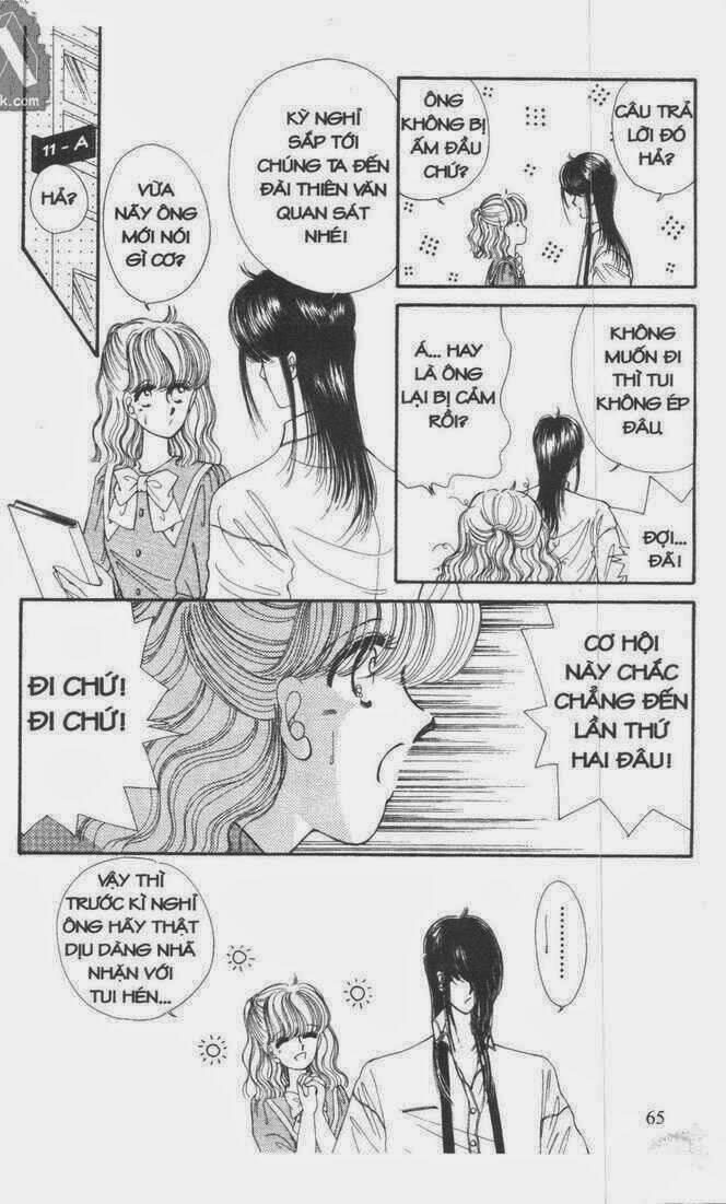 aries thần thoại cung hoàng đạo chapter 5 - Trang 48
