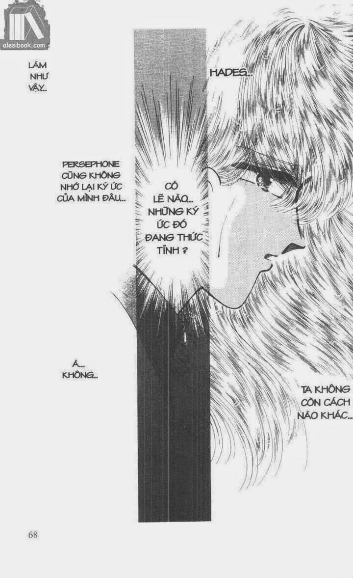 aries thần thoại cung hoàng đạo chapter 5 - Trang 51