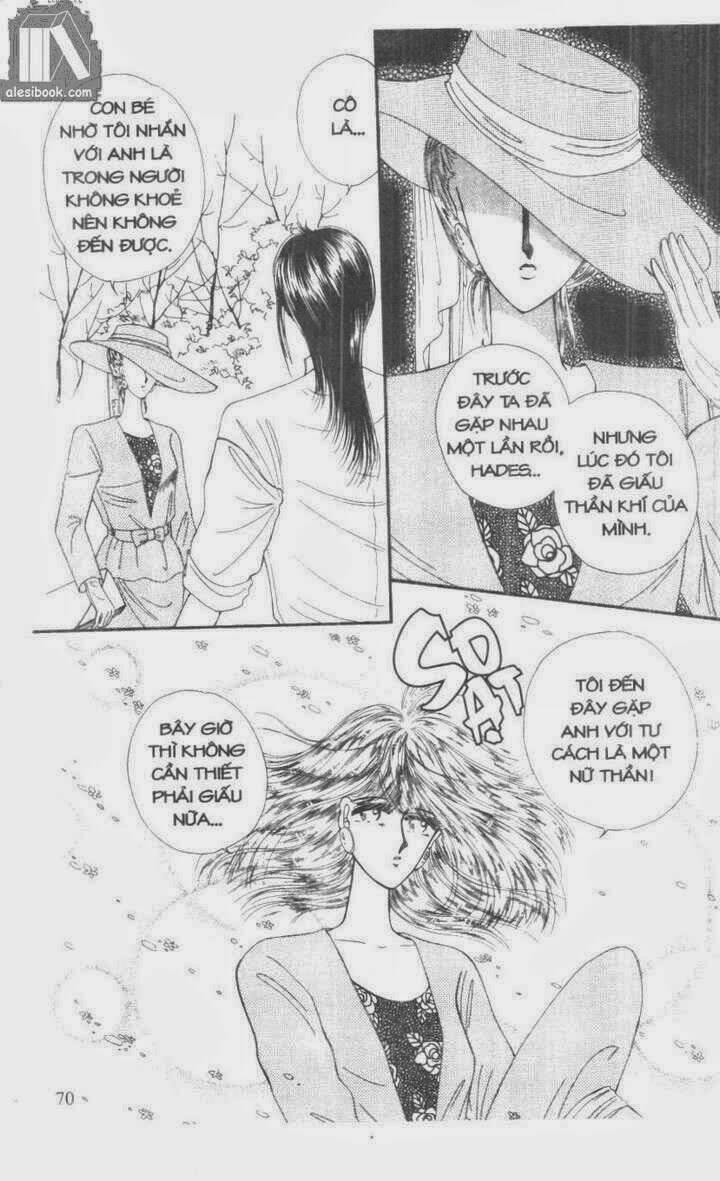 aries thần thoại cung hoàng đạo chapter 5 - Trang 53