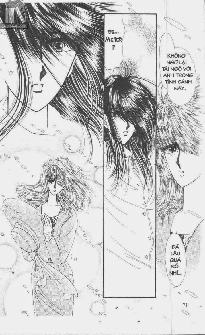 aries thần thoại cung hoàng đạo chapter 5 - Trang 54