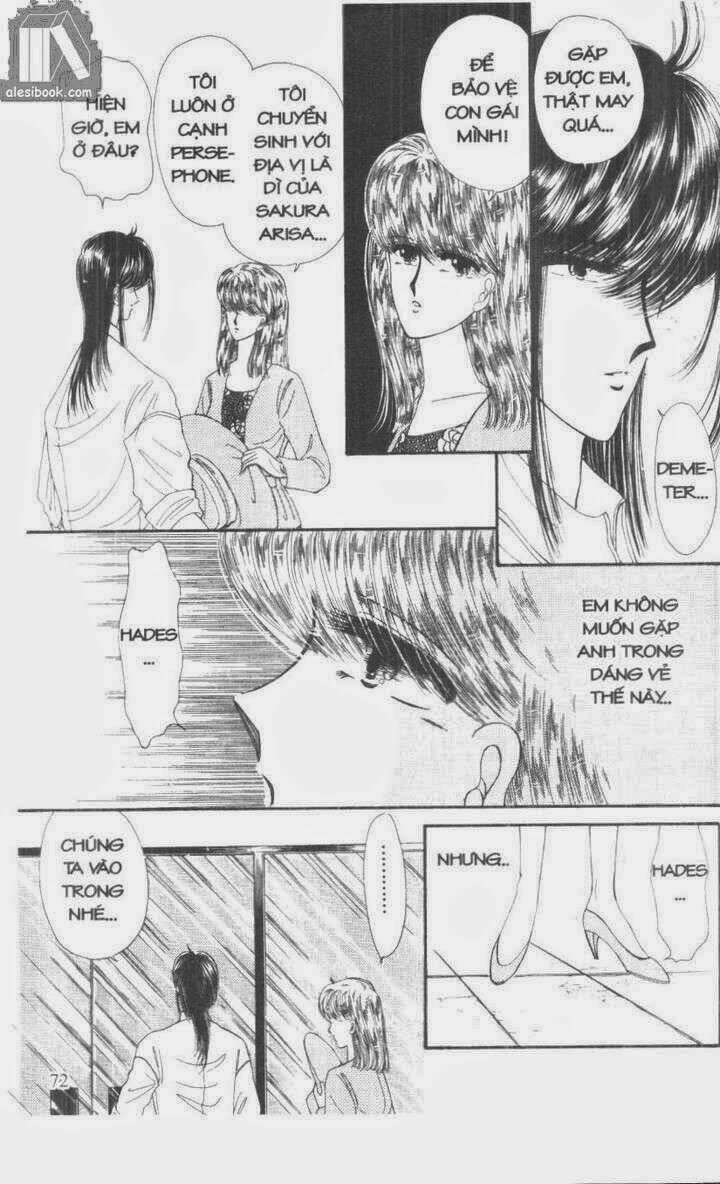 aries thần thoại cung hoàng đạo chapter 5 - Trang 55