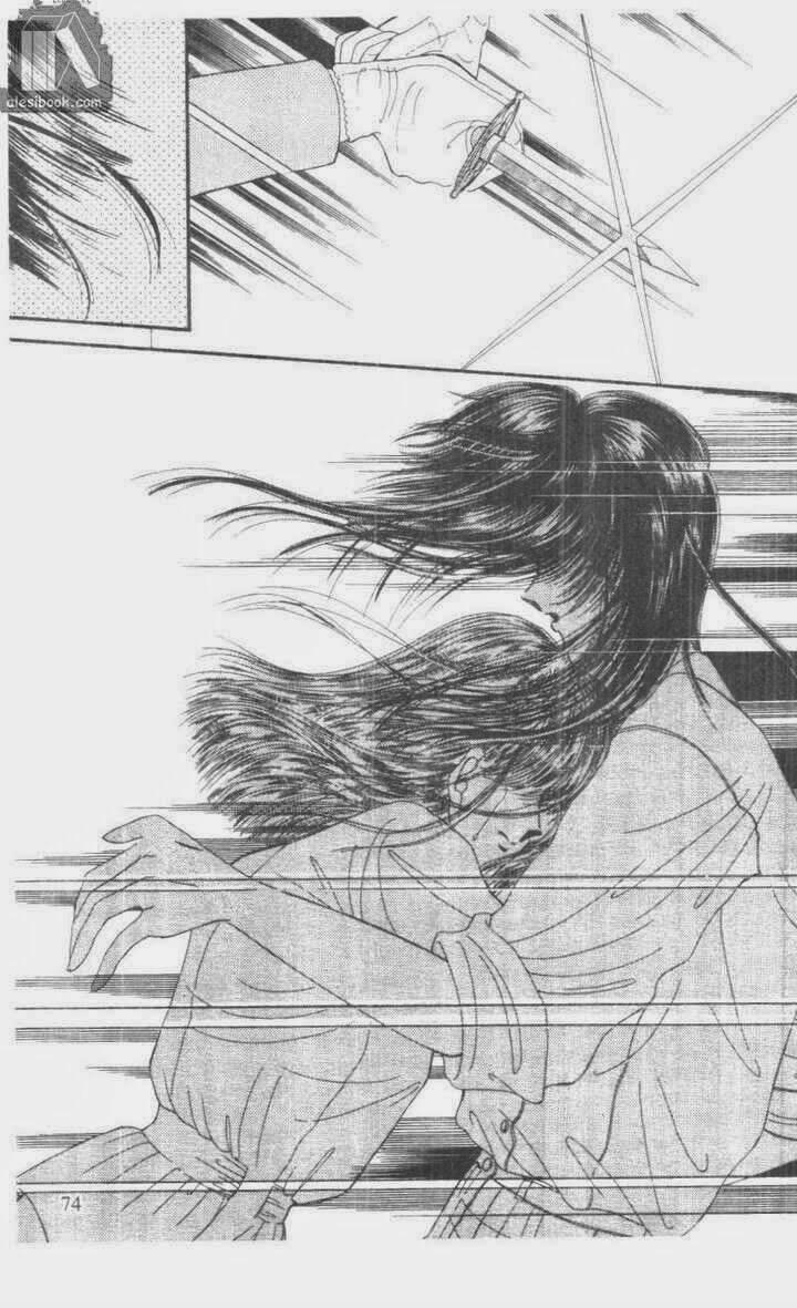 aries thần thoại cung hoàng đạo chapter 5 - Trang 57