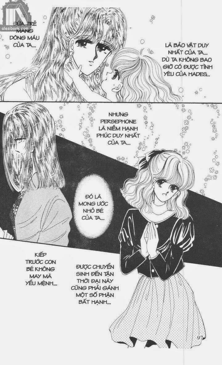 aries thần thoại cung hoàng đạo chapter 5 - Trang 64