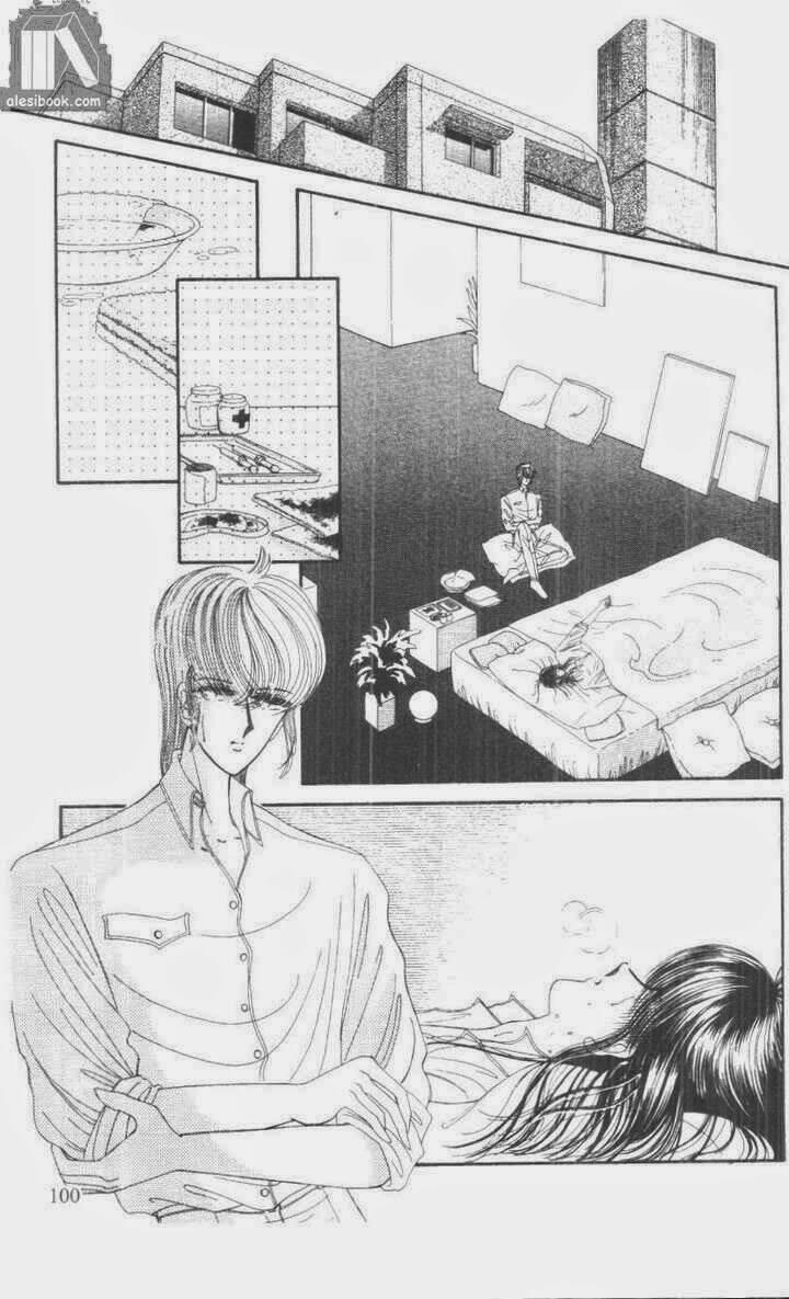 aries thần thoại cung hoàng đạo chapter 5 - Trang 67