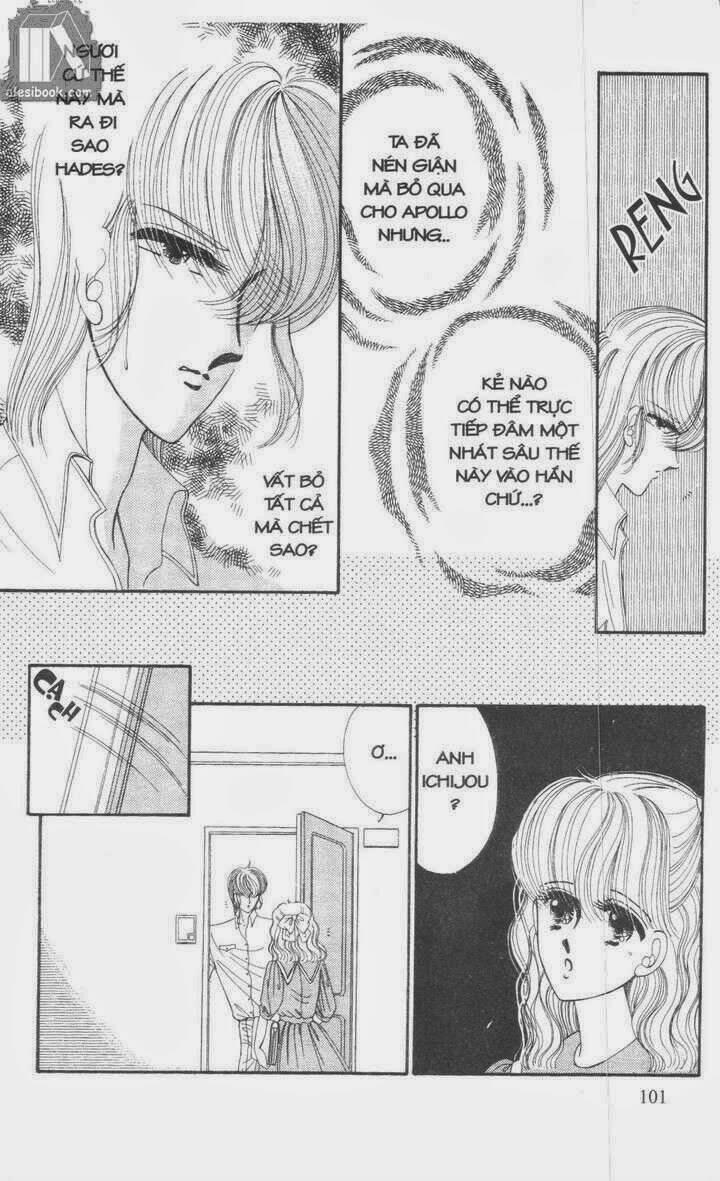 aries thần thoại cung hoàng đạo chapter 5 - Trang 68