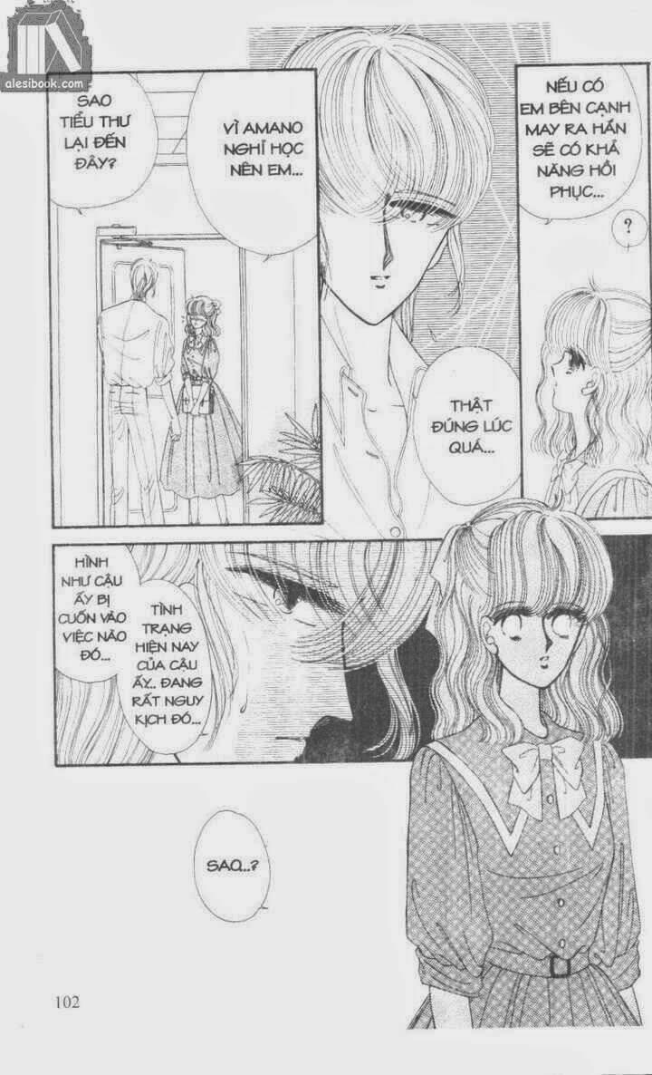 aries thần thoại cung hoàng đạo chapter 5 - Trang 69