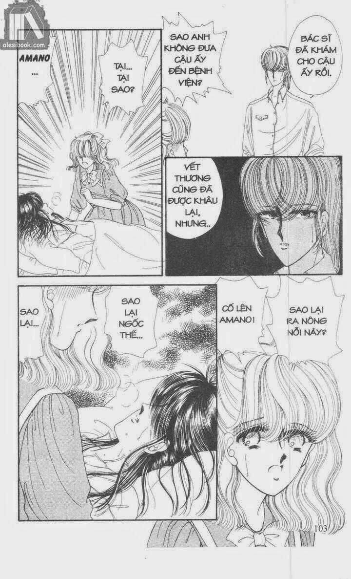 aries thần thoại cung hoàng đạo chapter 5 - Trang 70