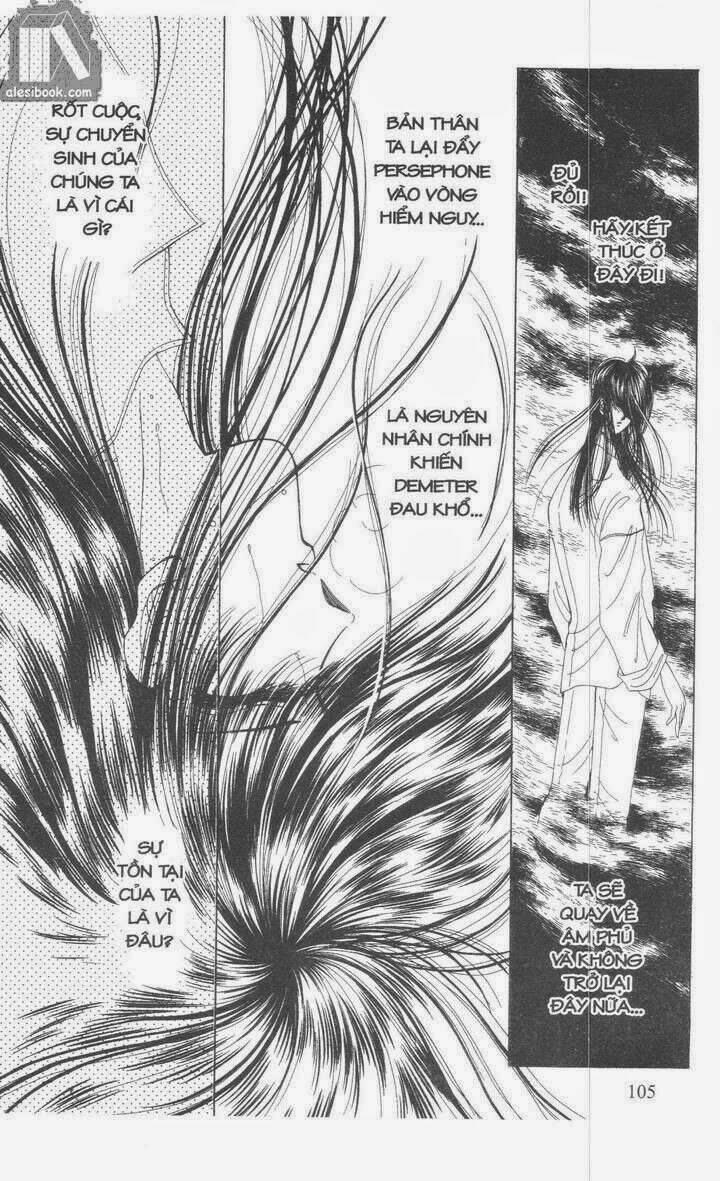 aries thần thoại cung hoàng đạo chapter 5 - Trang 72
