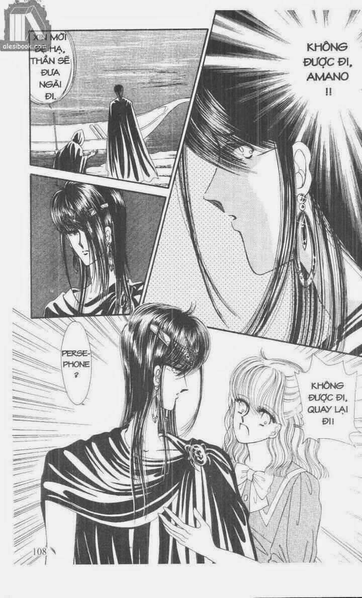 aries thần thoại cung hoàng đạo chapter 5 - Trang 75