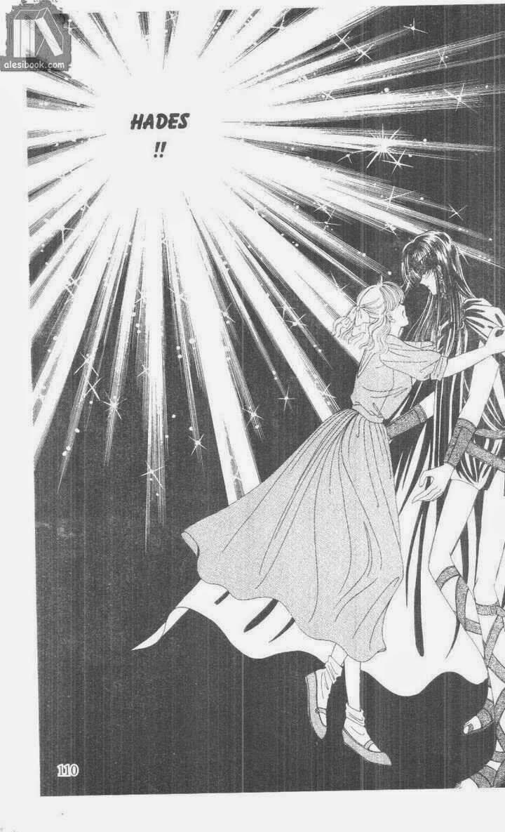 aries thần thoại cung hoàng đạo chapter 5 - Trang 77