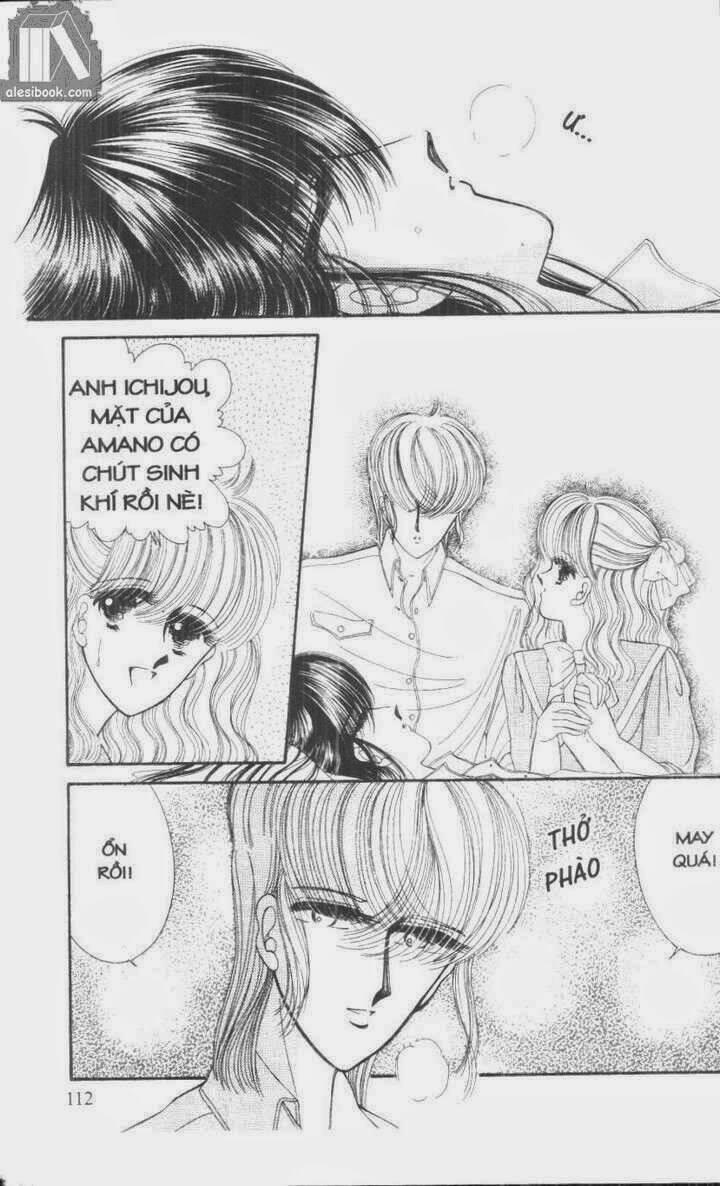 aries thần thoại cung hoàng đạo chapter 5 - Trang 79
