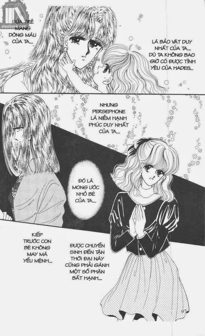 aries thần thoại cung hoàng đạo chapter 5 - Trang 80