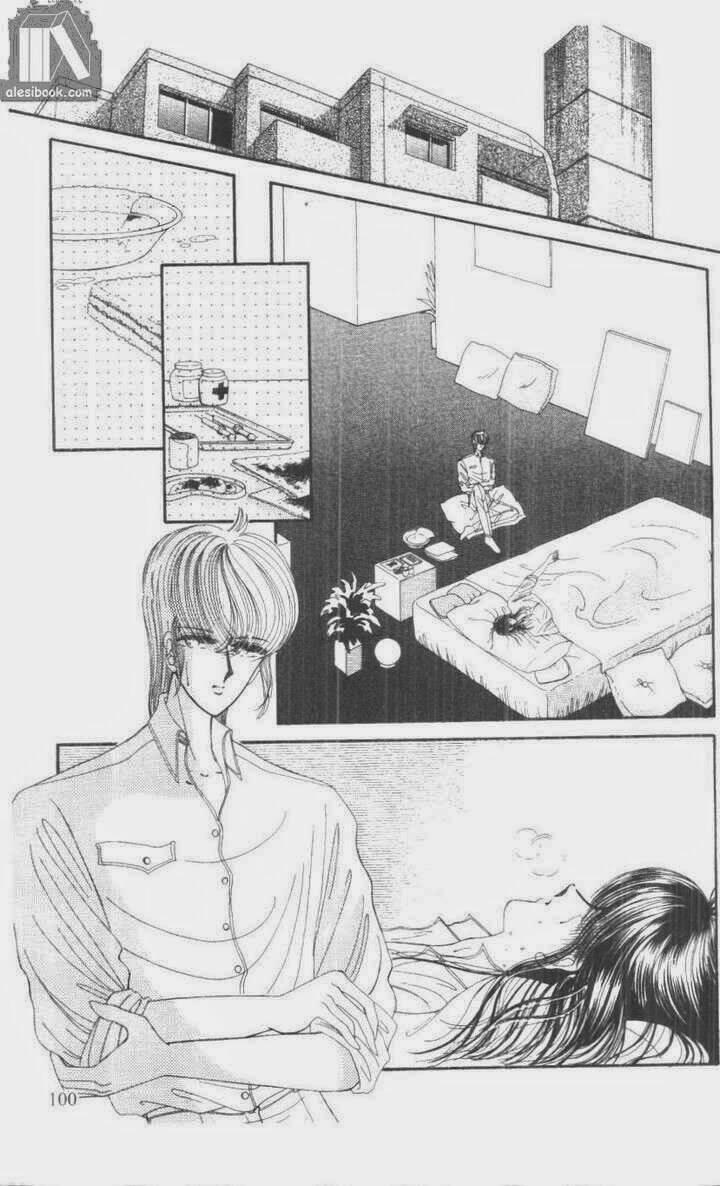 aries thần thoại cung hoàng đạo chapter 5 - Trang 83