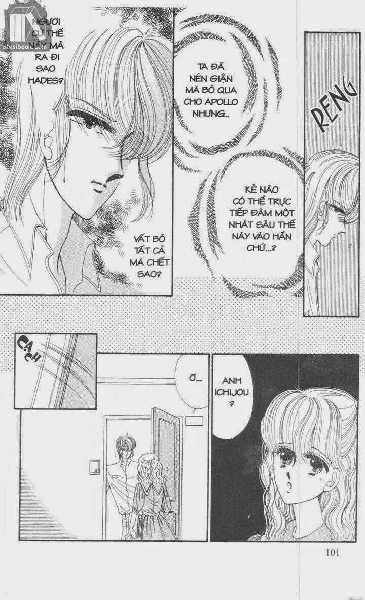aries thần thoại cung hoàng đạo chapter 5 - Trang 84