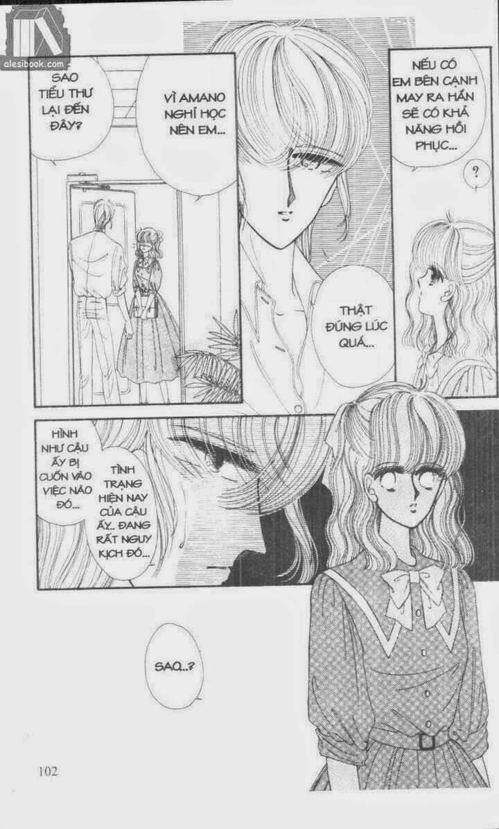 aries thần thoại cung hoàng đạo chapter 5 - Trang 85