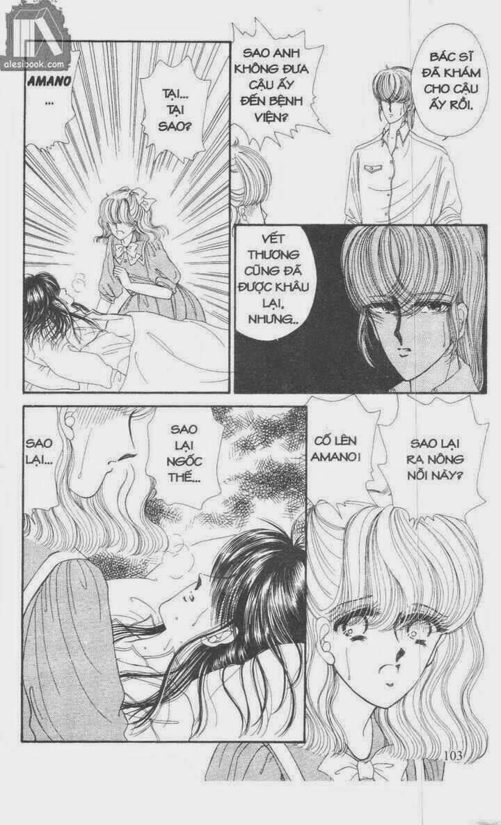 aries thần thoại cung hoàng đạo chapter 5 - Trang 86