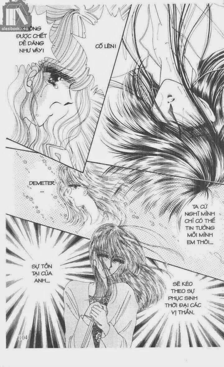 aries thần thoại cung hoàng đạo chapter 5 - Trang 87