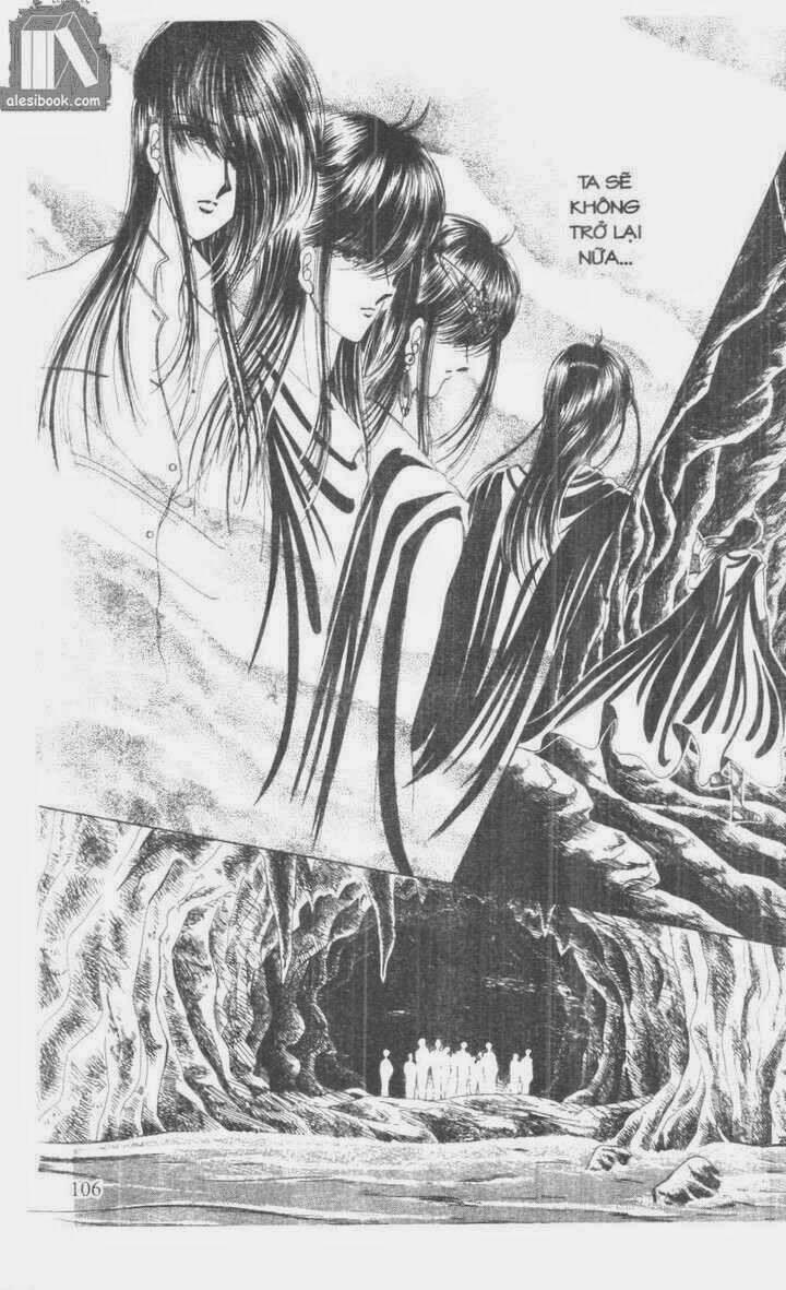 aries thần thoại cung hoàng đạo chapter 5 - Trang 89