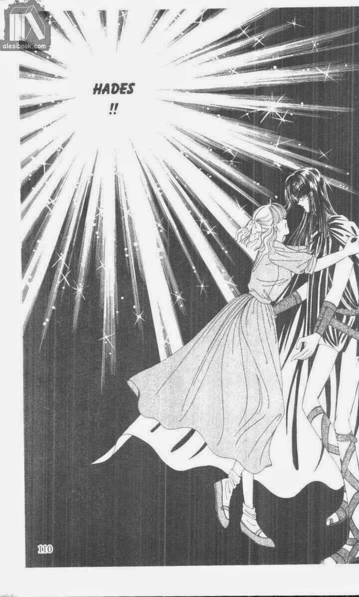 aries thần thoại cung hoàng đạo chapter 5 - Trang 93