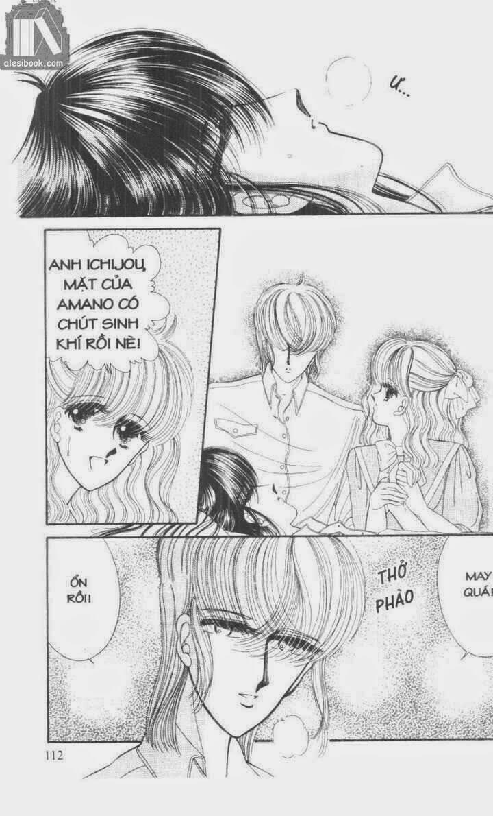 aries thần thoại cung hoàng đạo chapter 5 - Trang 95