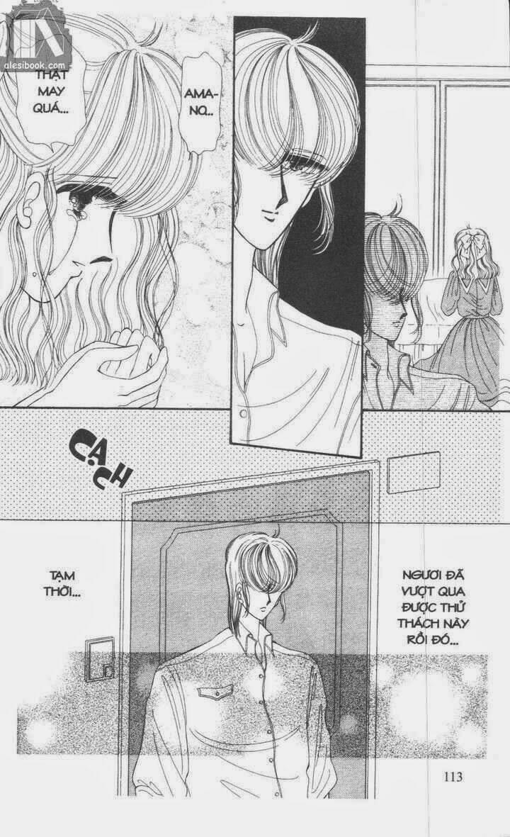aries thần thoại cung hoàng đạo chapter 5 - Trang 96