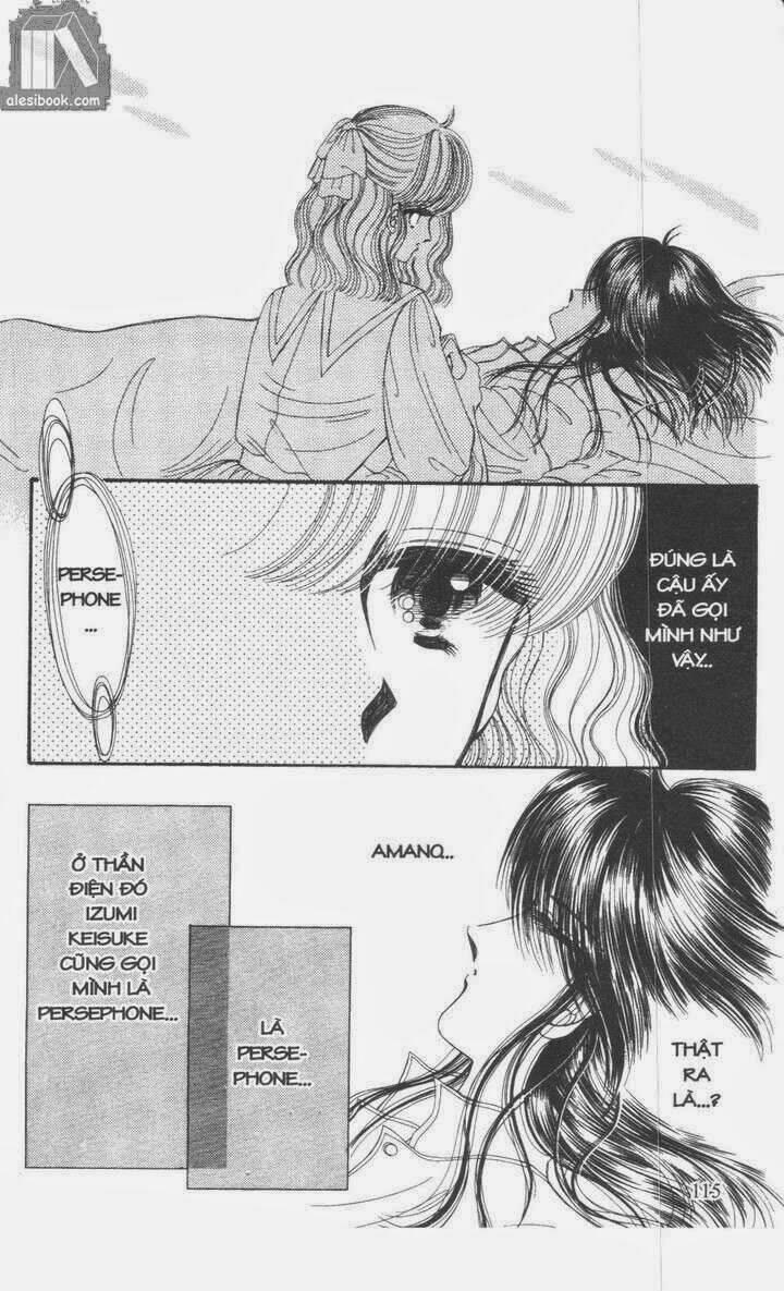 aries thần thoại cung hoàng đạo chapter 5 - Trang 98