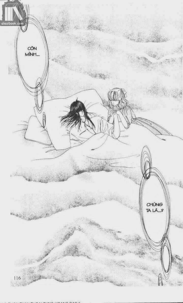 aries thần thoại cung hoàng đạo chapter 5 - Trang 99