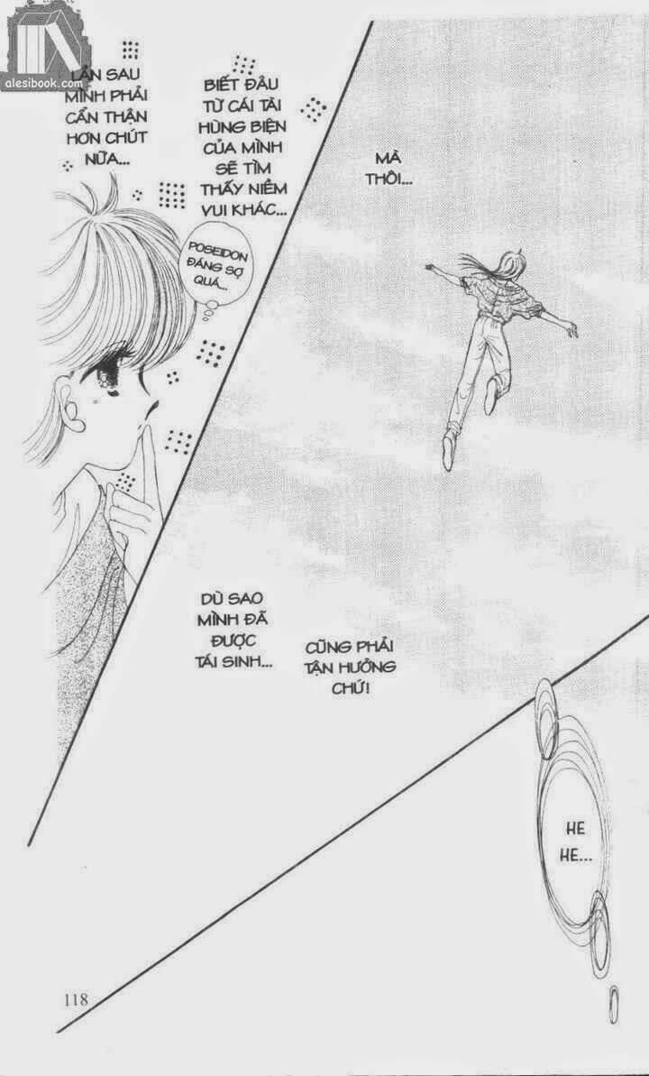 aries thần thoại cung hoàng đạo chapter 5 - Trang 101