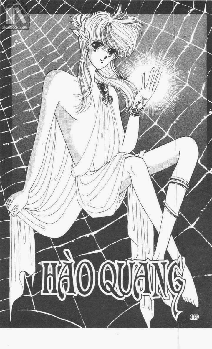 aries thần thoại cung hoàng đạo chapter 5 - Trang 102