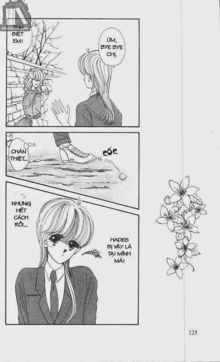 aries thần thoại cung hoàng đạo chapter 5 - Trang 108
