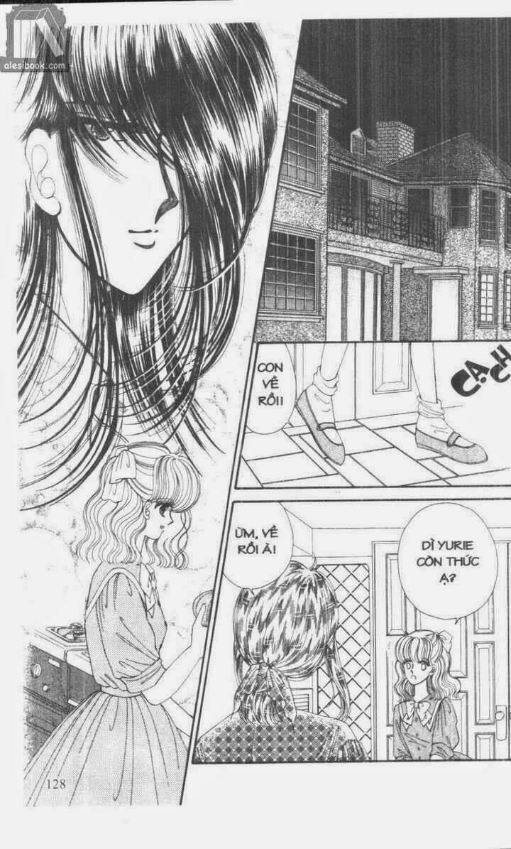aries thần thoại cung hoàng đạo chapter 5 - Trang 111