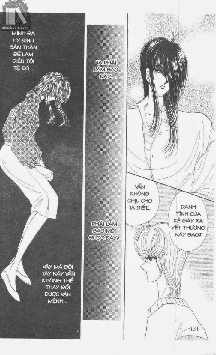 aries thần thoại cung hoàng đạo chapter 5 - Trang 114