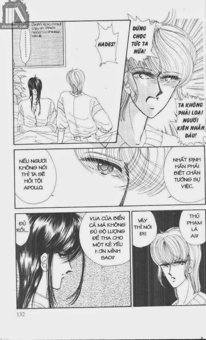 aries thần thoại cung hoàng đạo chapter 5 - Trang 115