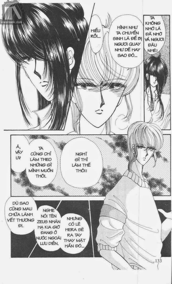 aries thần thoại cung hoàng đạo chapter 5 - Trang 116